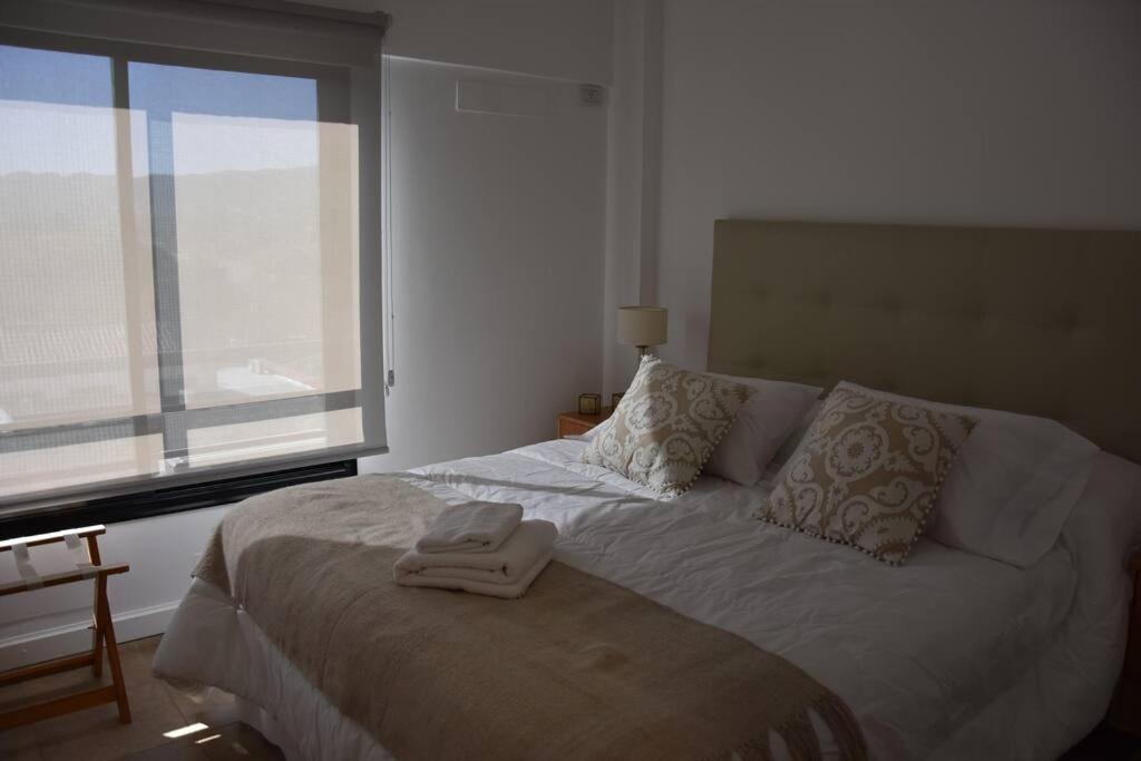 Apartament L&B Departamento Premium Centrico Jujuy San Salvador de Jujuy Zewnętrze zdjęcie