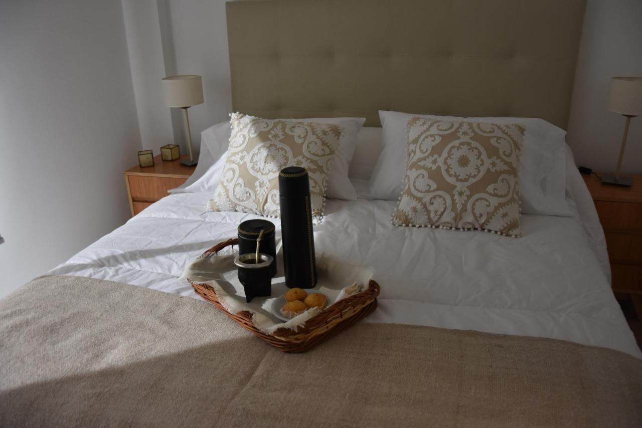Apartament L&B Departamento Premium Centrico Jujuy San Salvador de Jujuy Zewnętrze zdjęcie