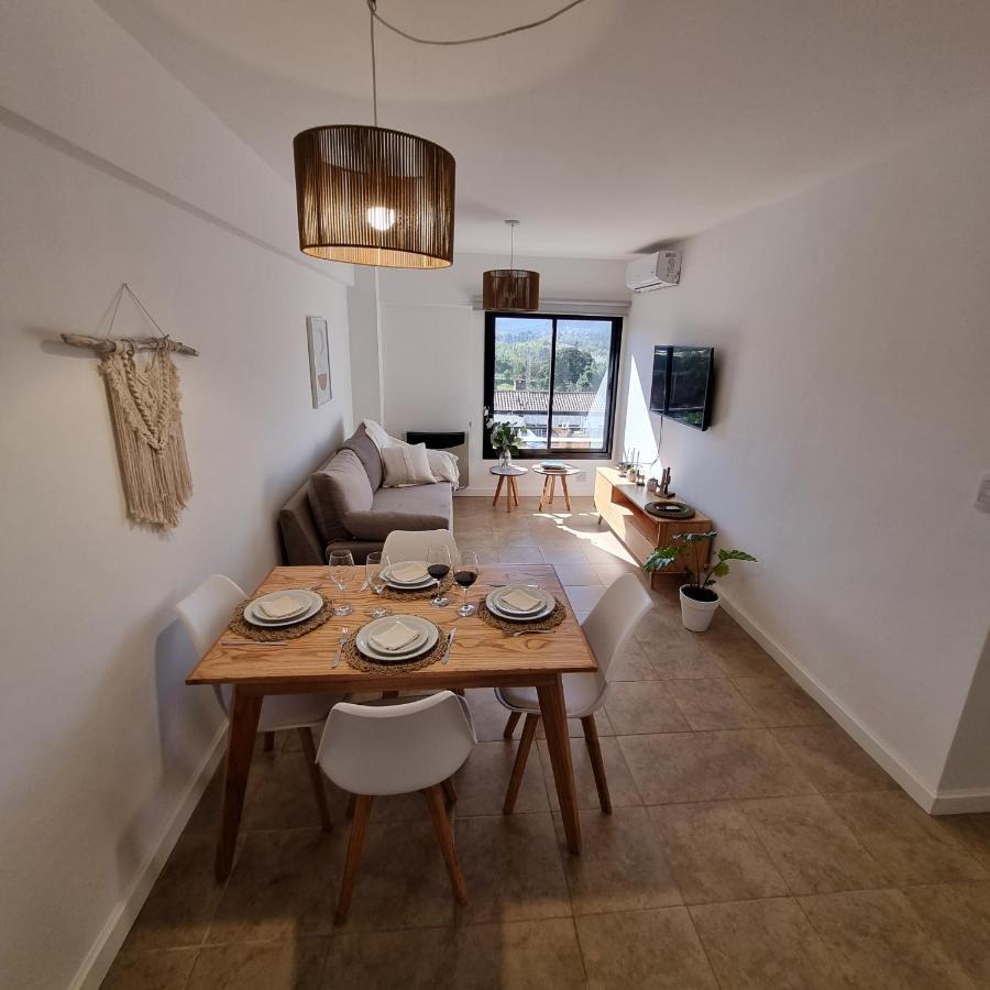 Apartament L&B Departamento Premium Centrico Jujuy San Salvador de Jujuy Zewnętrze zdjęcie