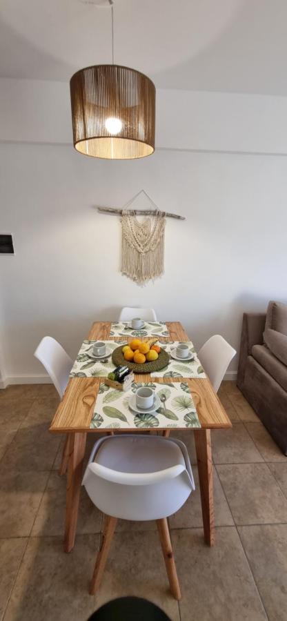 Apartament L&B Departamento Premium Centrico Jujuy San Salvador de Jujuy Zewnętrze zdjęcie