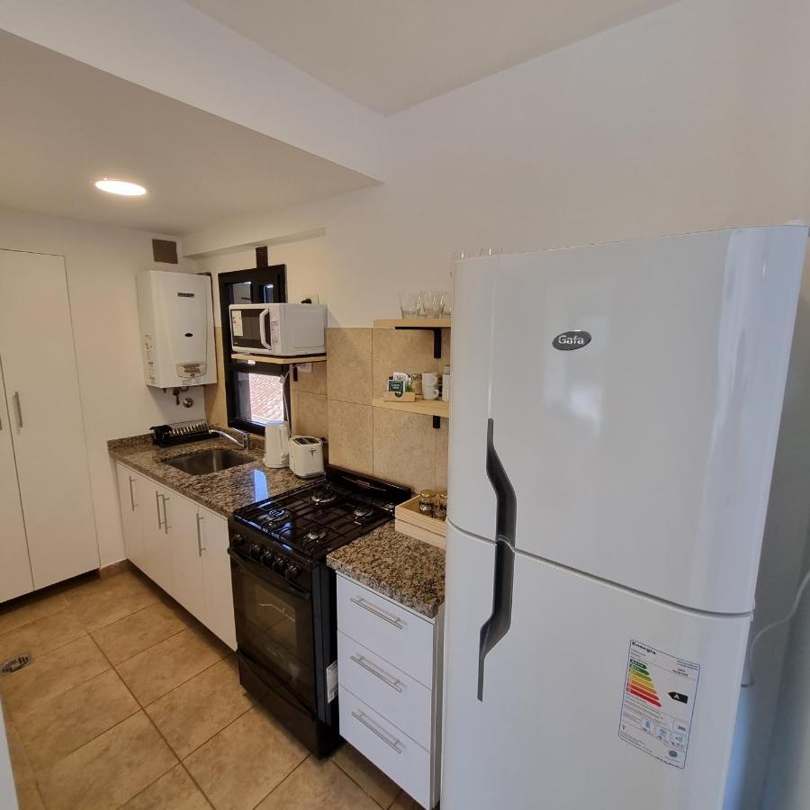 Apartament L&B Departamento Premium Centrico Jujuy San Salvador de Jujuy Zewnętrze zdjęcie