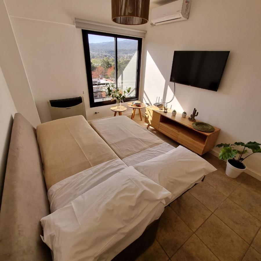 Apartament L&B Departamento Premium Centrico Jujuy San Salvador de Jujuy Zewnętrze zdjęcie